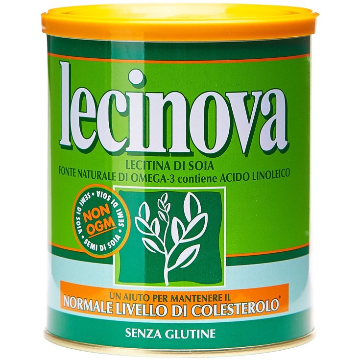 Nutrition Sant&egrave; Lecinova Integratore Alimentare 275g