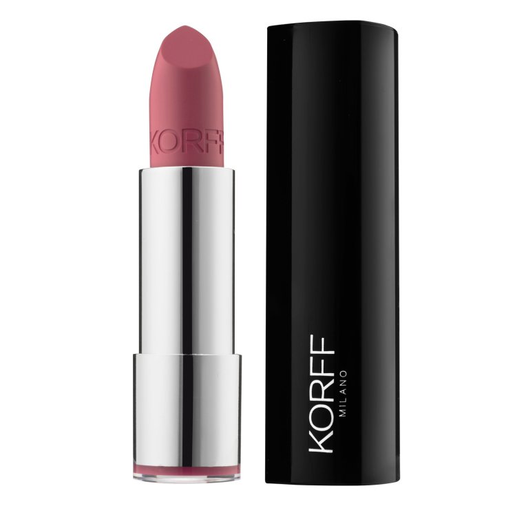 Korff Cure Make Up Rossetto Satinato Colore 10 4ml