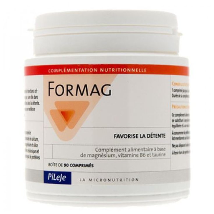 Formag Integratore Alimentare 90 Compresse