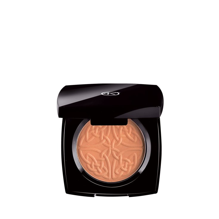Korff Make Up Fard Compatto Illuminante Colore 04 5g