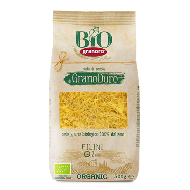 Biogranoro Filini 500g