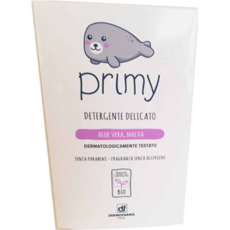 Primy Detergente Delicato 250ml
