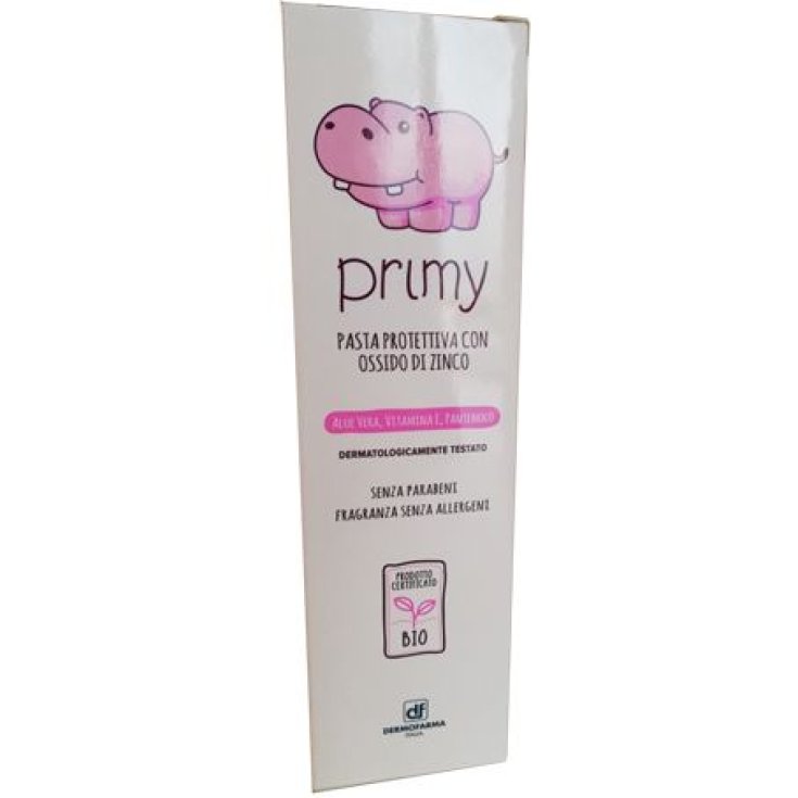 Primy Pasta Protettiva 150ml