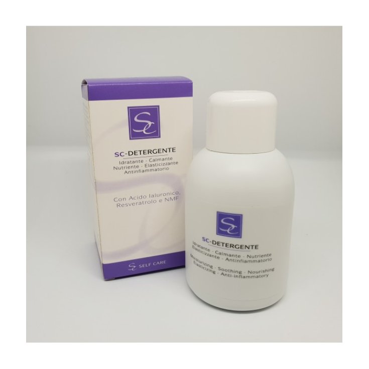 Sirval Sc Detergente Idratante Corpo 250ml