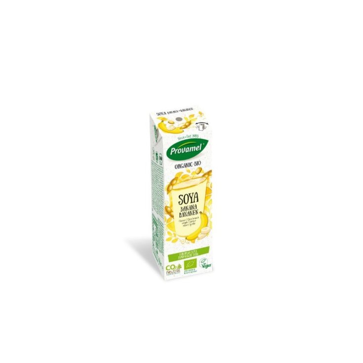 Provamel Mini Soya Drink Vaniglia Biologico 250ml