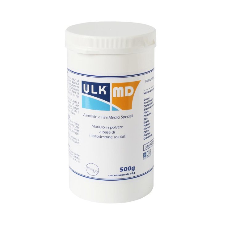 MD&nbsp;ULK 500g