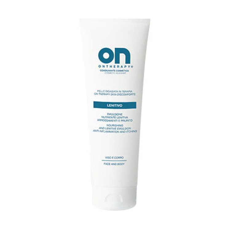 Ontherapy Lenitivo 250ml