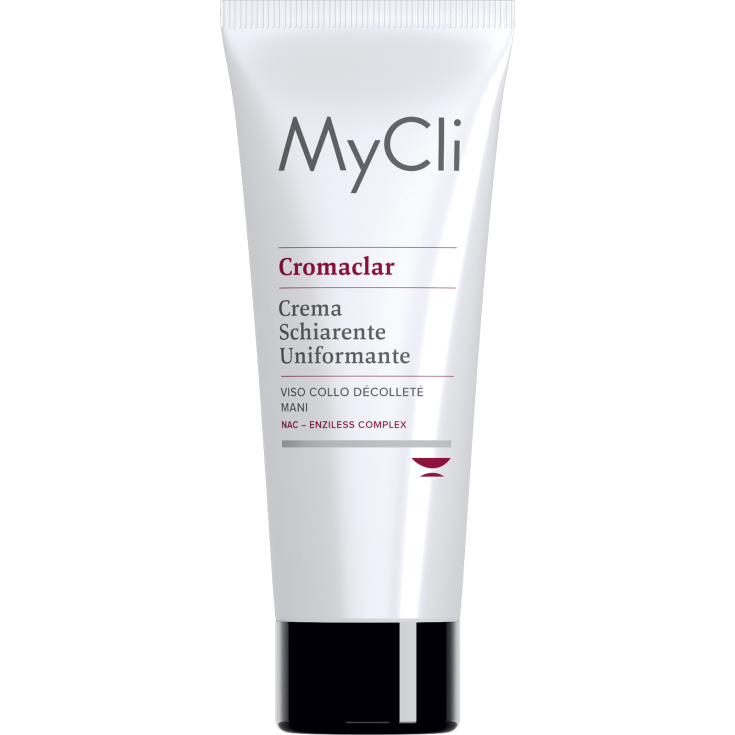 Mycli Cromacl Crema Schiarente 75ml