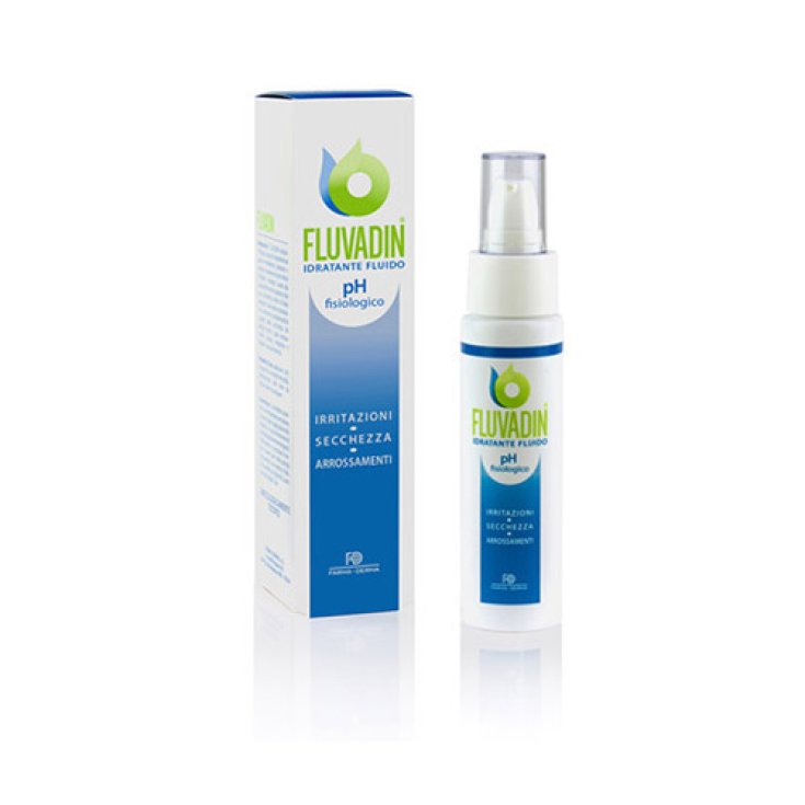Farma-Derma Fluvadin&reg; Idratante Fluido 60ml