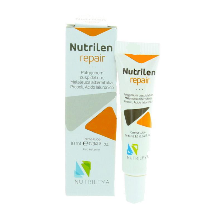 Nutrileya Nutrilen Repair Crema 10ml