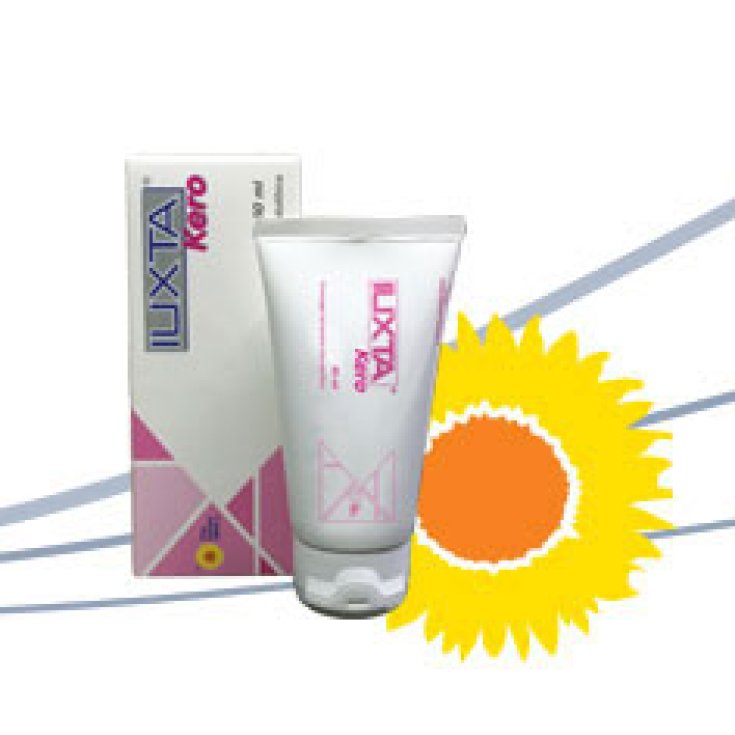 Fito Farma Iuxta Kero Crema Gel 50ml