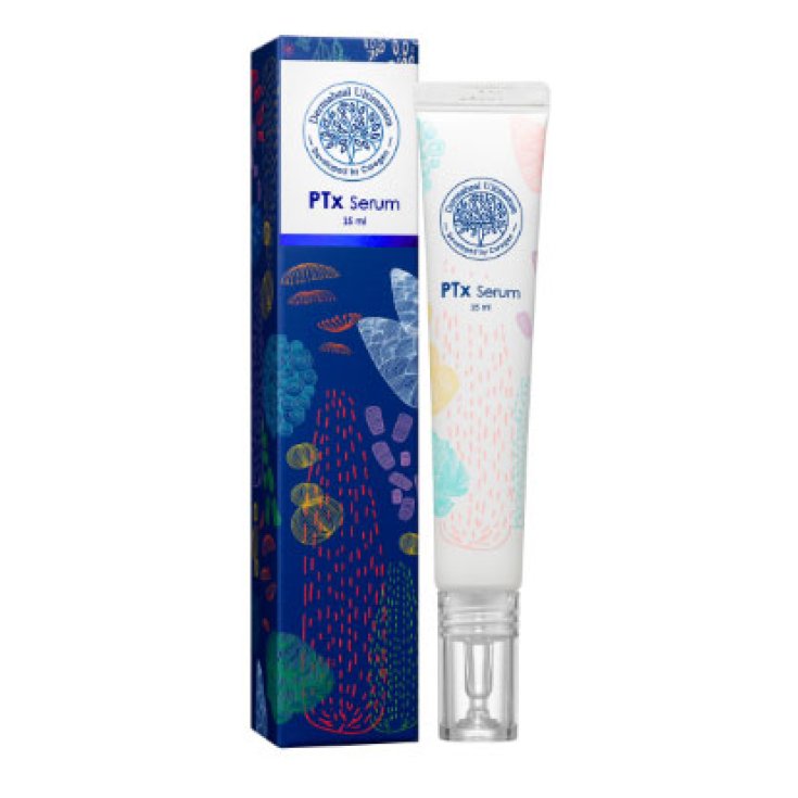 Seventy Ptx Serum Tubo 15ml