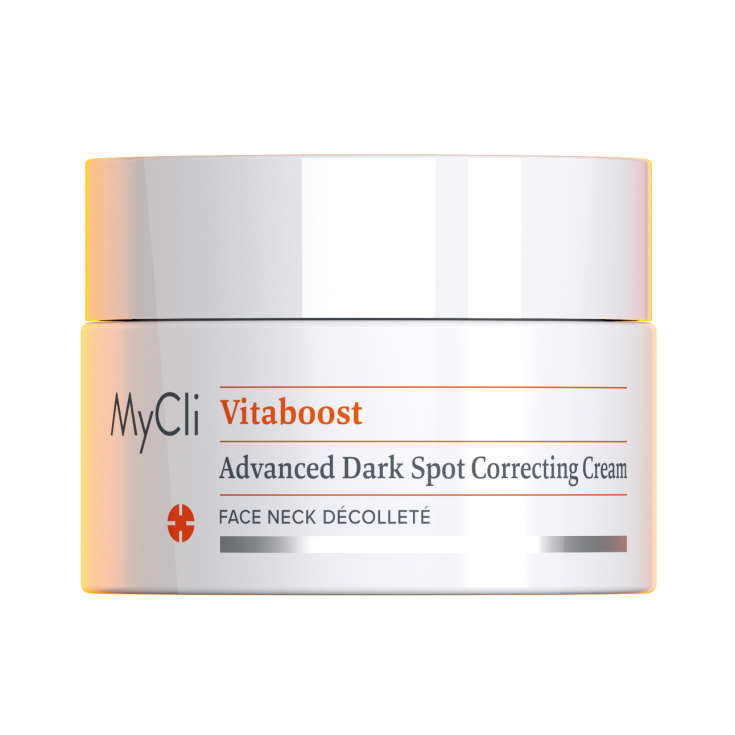 Mycli Vitaboost Crema Anti-Discromie 50ml