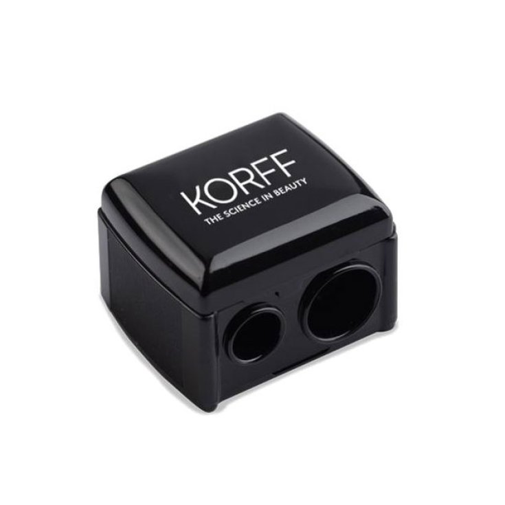 Korff Temperamatite