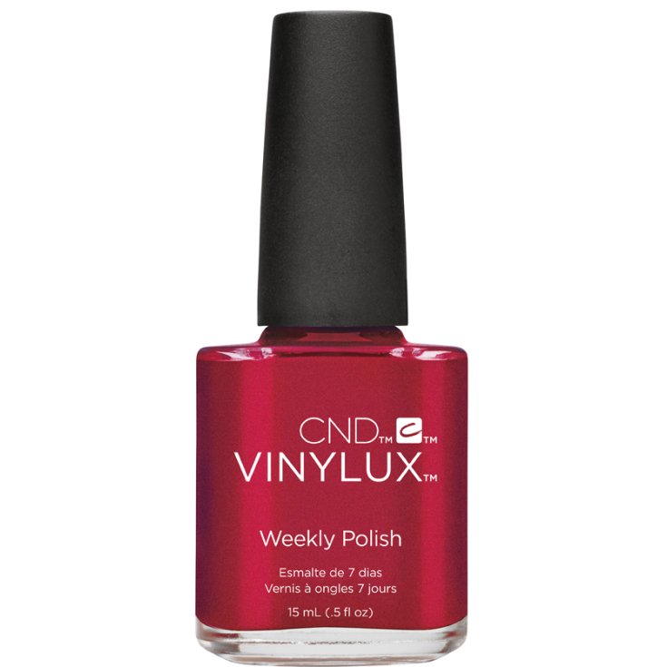 CND Vinylux Weekly Polish Colore 196 Tartan Punk 15ml