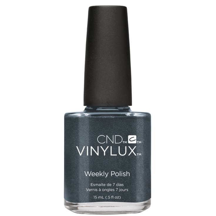 CND Vinylux Weekly Polish 201 Colore Grommet 15ml