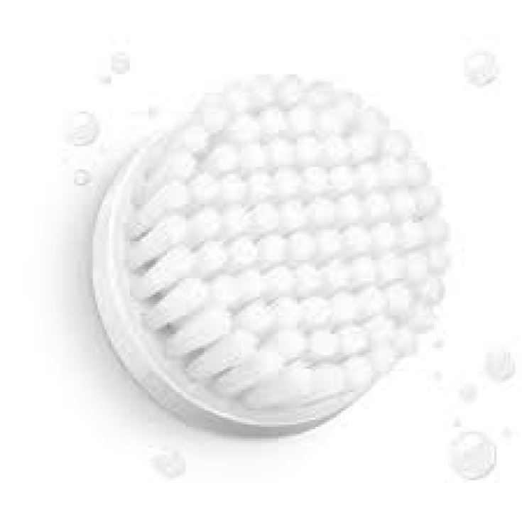 Philips VisaPure Essential  Testina Di Ricambio Pelli Normali 1 Ricambio