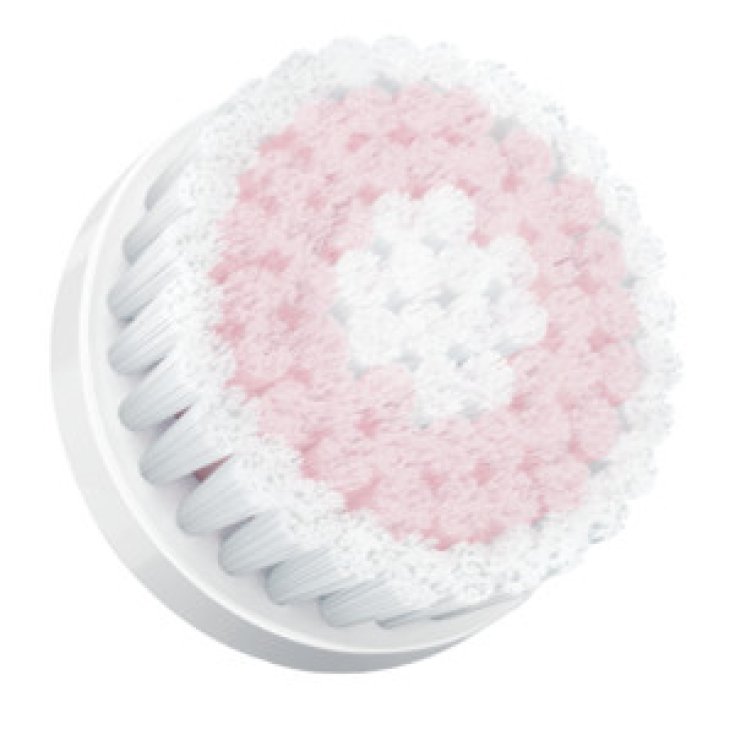 Philips VisaPure Essential Testina Di Ricambio Sensitive