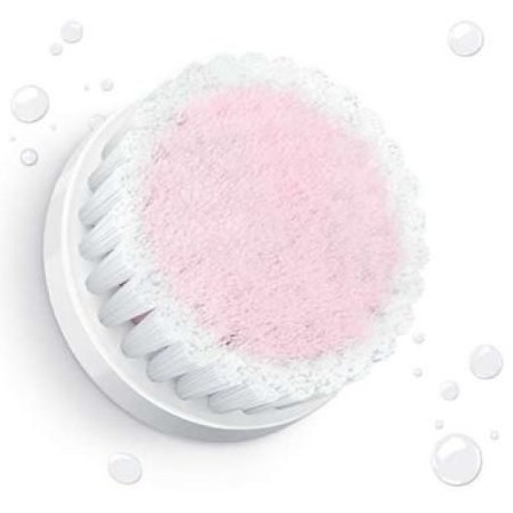 Philips VisaPure Essential Testina Di Ricambio Extra Sensitive 1 Ricambio