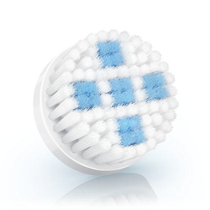 Philips VisaPure Essential  Testina Di Ricambio Per Una Pulizia Profonda