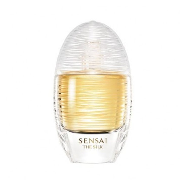 Sensai The Silk Eau De Parfum Spray 50ml