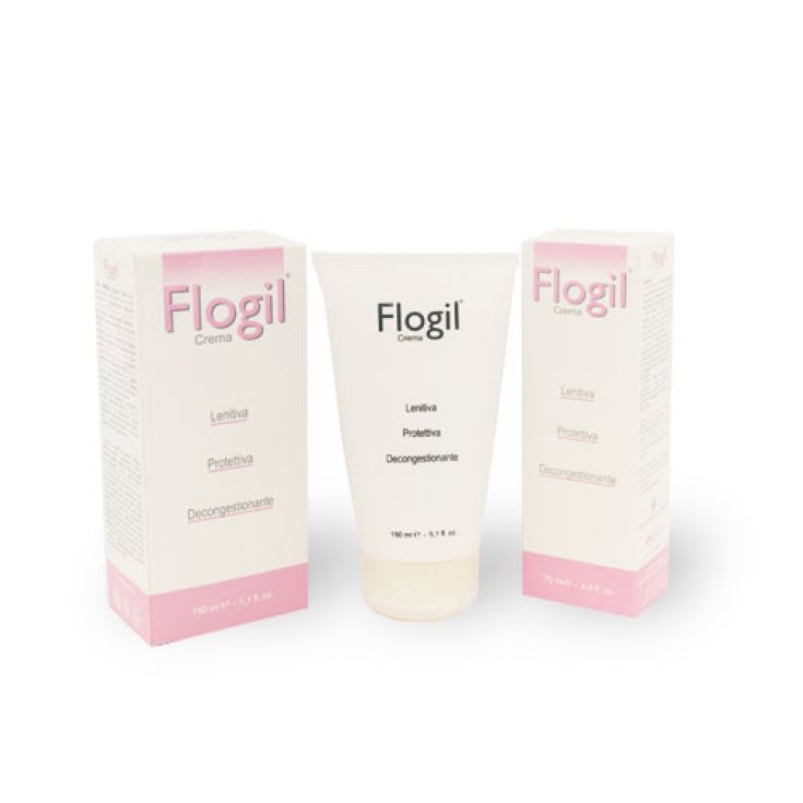 Flogil Crema 100ml