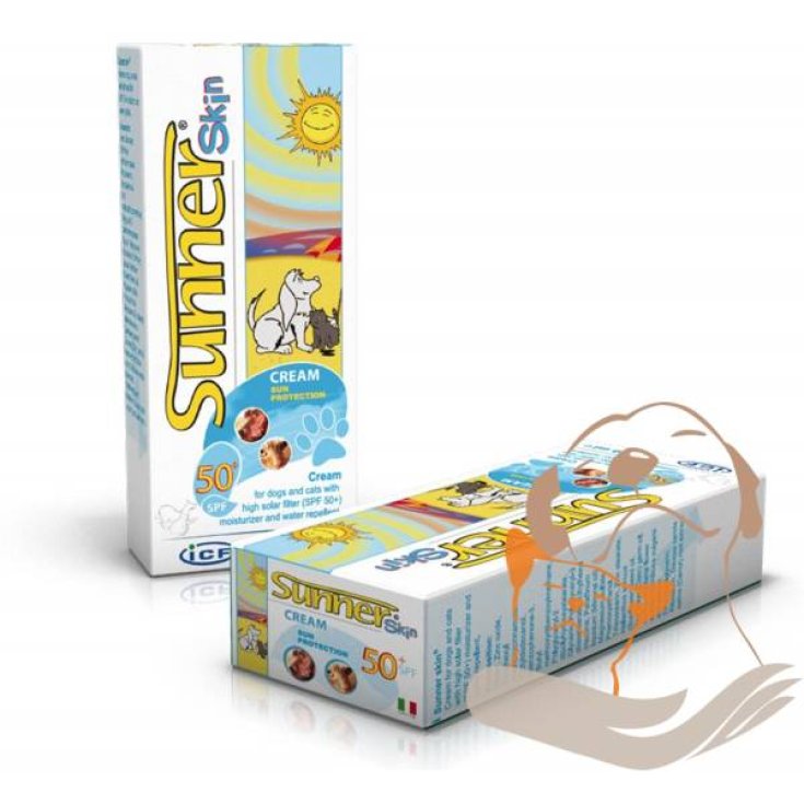 Sunner Skin - 40ML