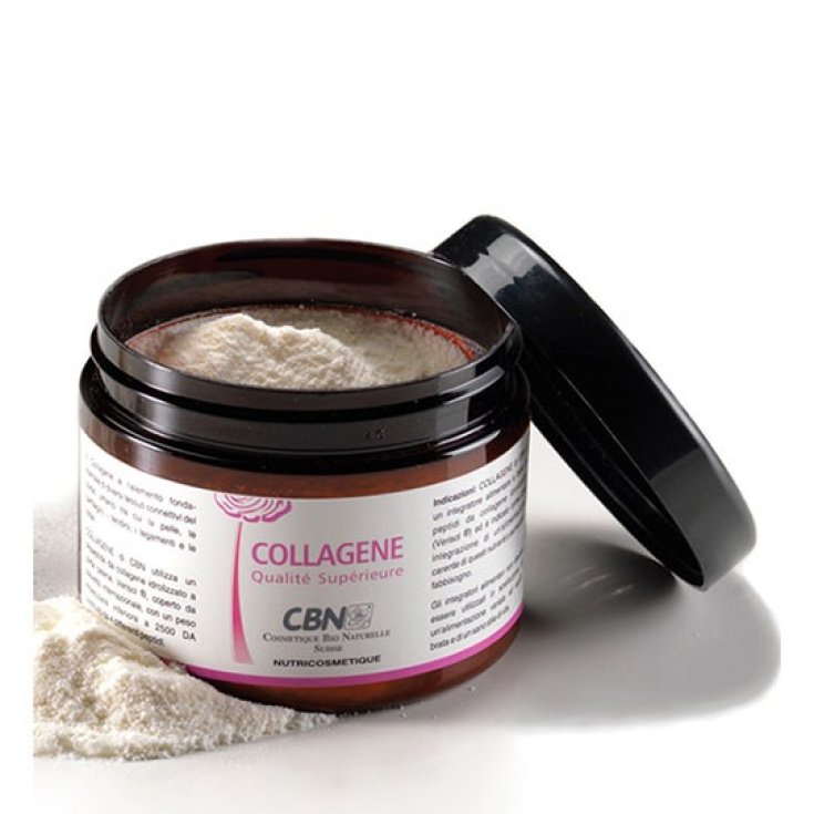 Cbn 100% Collagene Qualité Superieure 150g Cbn 100% Collagene Qualité Superieure 150g