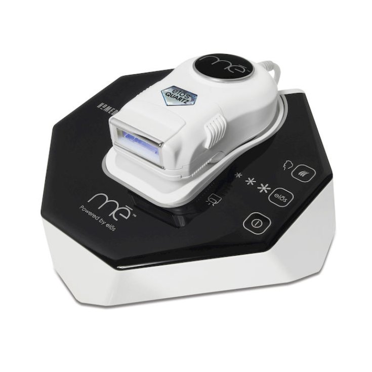 HoMedics Me Pro Ultra 120.000 Impulsi Epilatore A Luce Pulsata