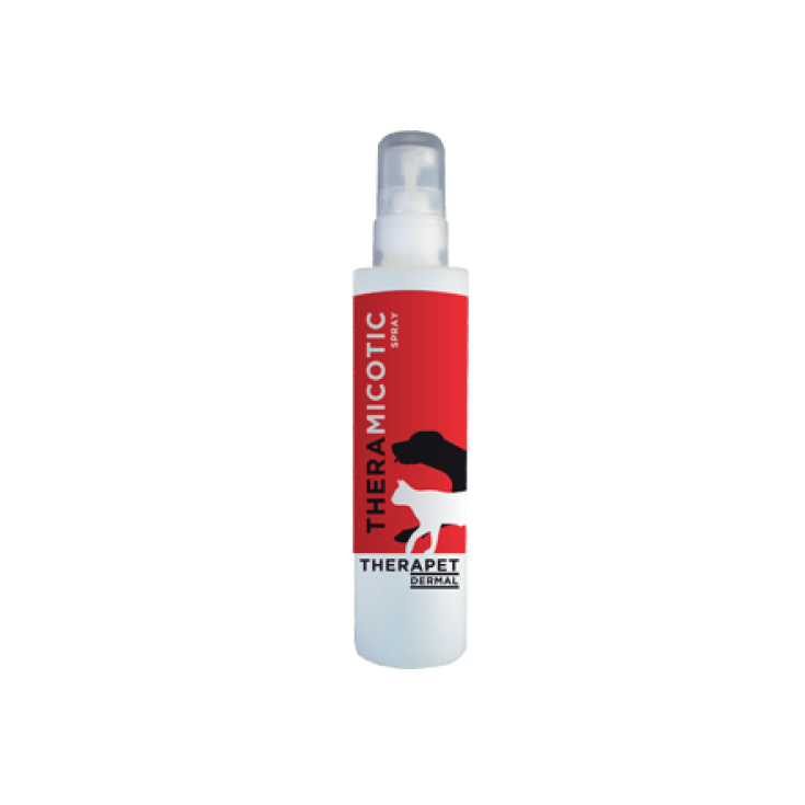 Theramicotic Spray - 200ML