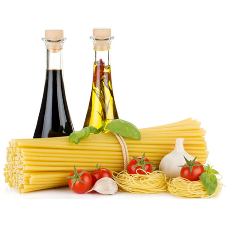 Sapore Di Pasta Ditali Rigati Pasta Senza Glutine 350g