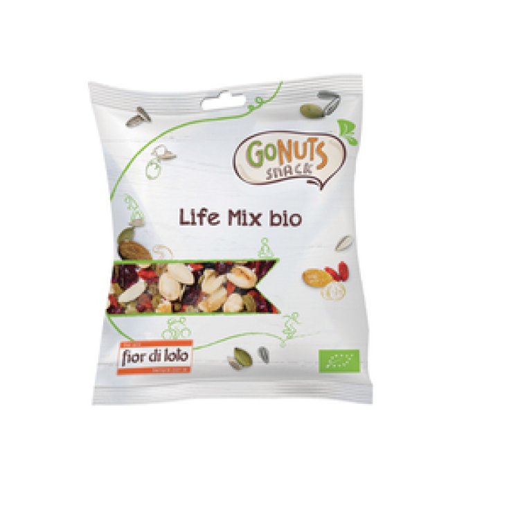 Baule Volante Grissini Al Sesamo Biologico 125g