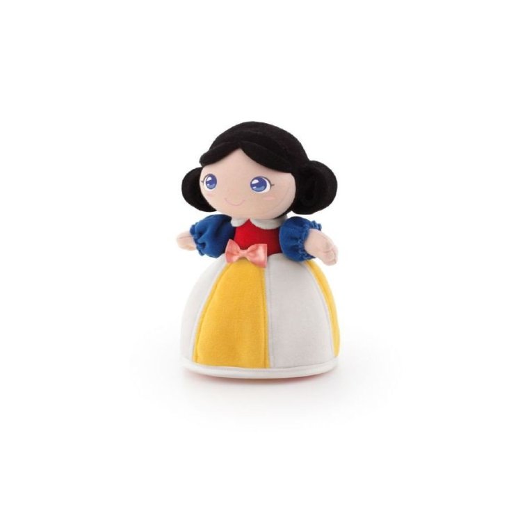Trudi Bambola Bianca 24cm