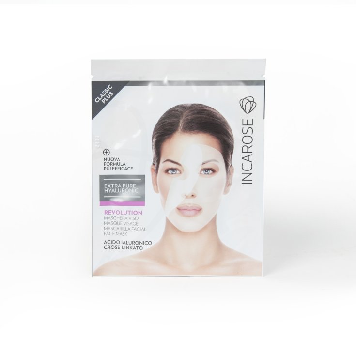 IncaRose EPH Revolution Classic Plus Trattamento Viso 17ml