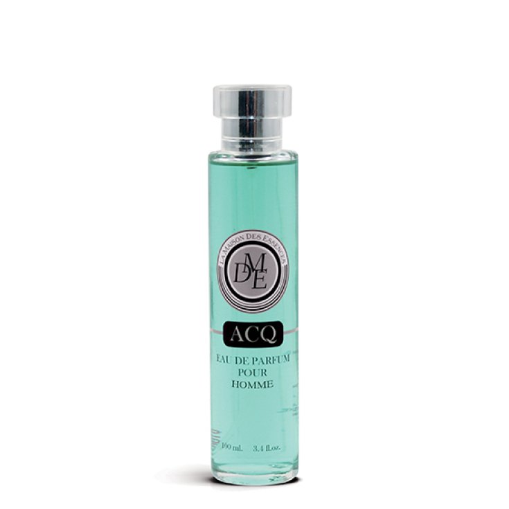 La Maison Des Essences Acqm Profumo Uomo 100ml