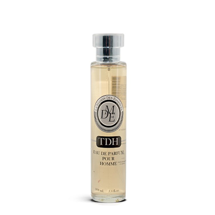 Mast Industria Italiana Tdh Profumo Per Uomo  100ml