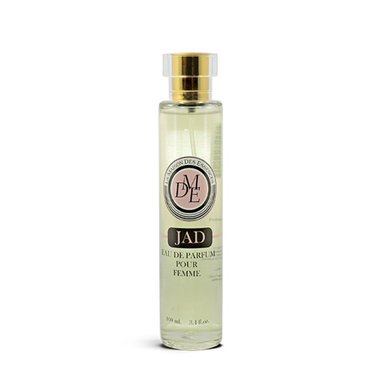 La Maison Des Essences Jad Profumo Donna 100ml