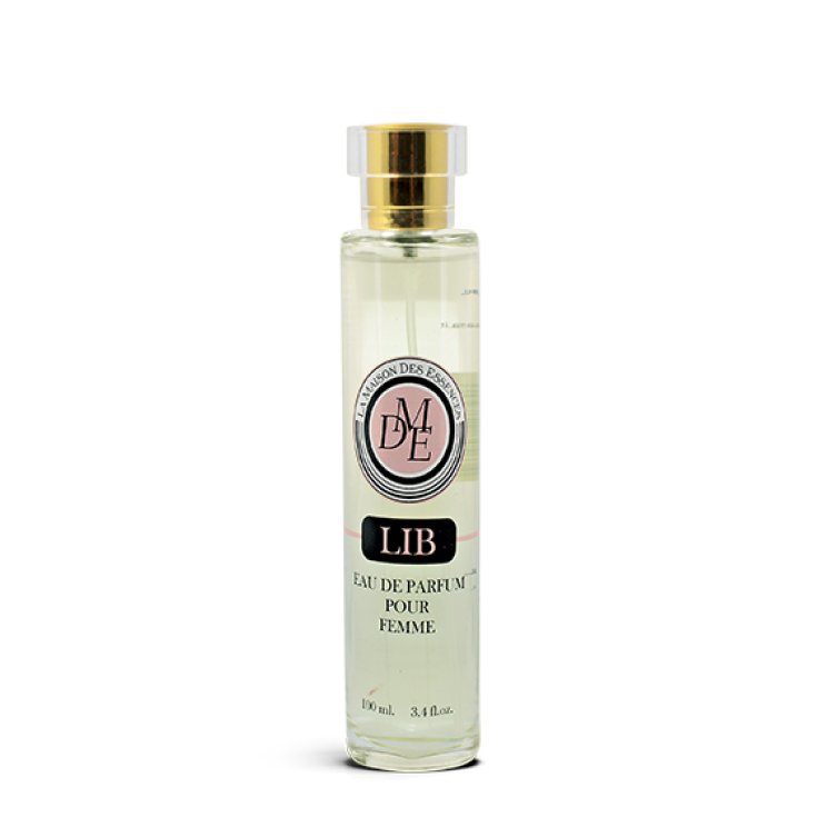 MAST Profumo Donna Lib 100ml