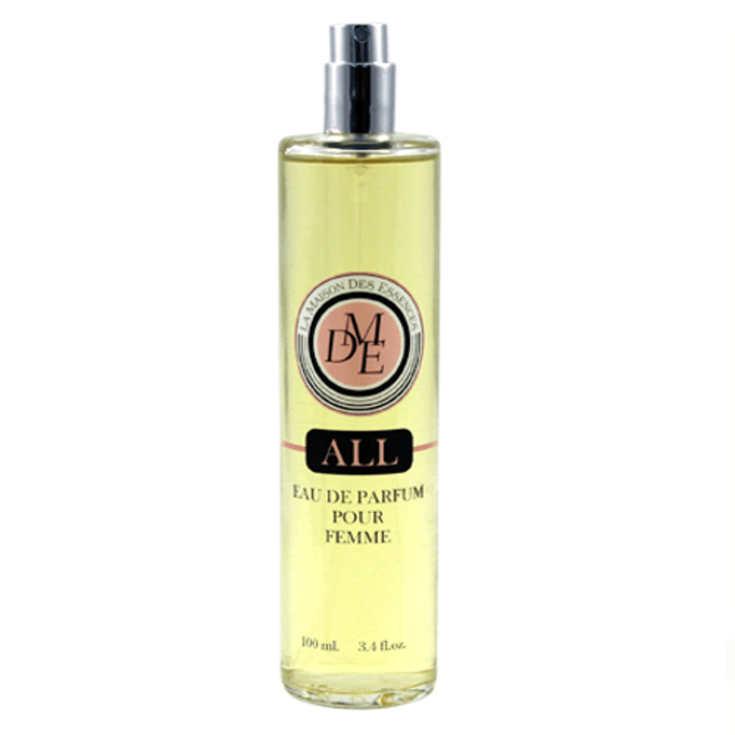 La Maison Des Essences Profumo Donna All 100ml