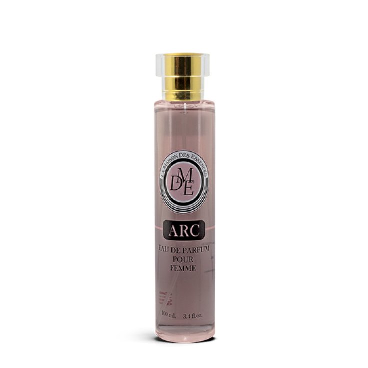 La Maison Des Essences Arc Profumo Donna 100ml
