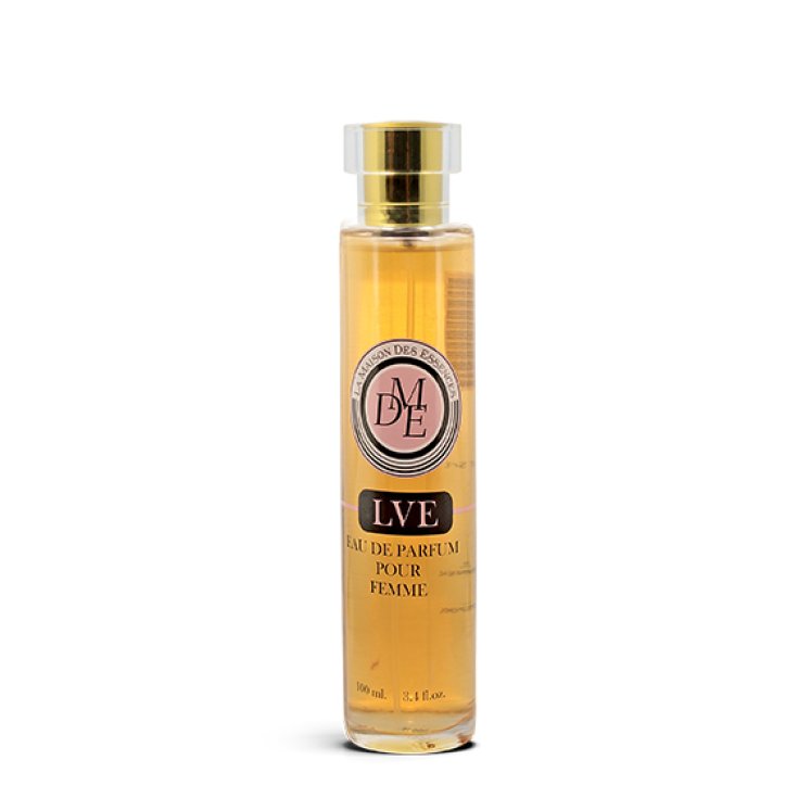 La Maison Des Essences Lve Profumo Donna 100ml