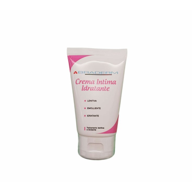 Braderm Crema Intima 50ml