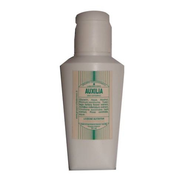 Auxilia Gocce 50ml