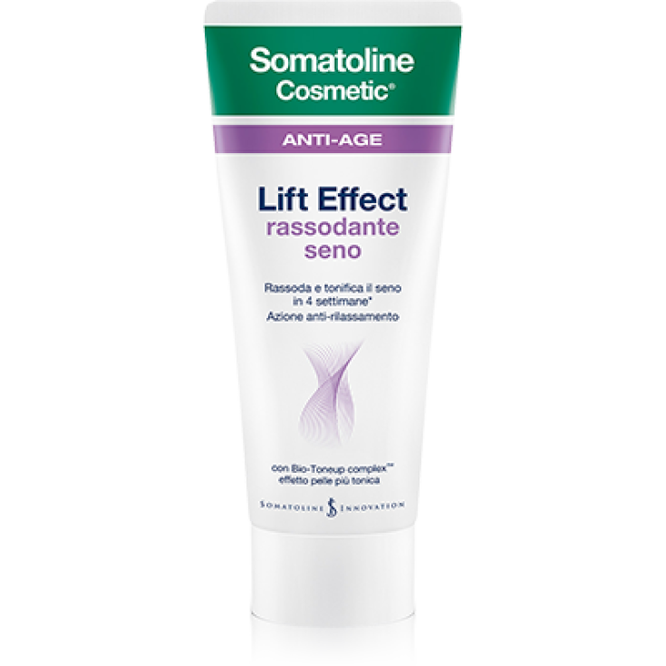 Somatoline Cosmetic Lift Effect Rassodante Seno 75ml