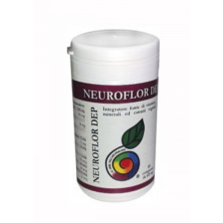Neuroflor Dep 60 Compresse