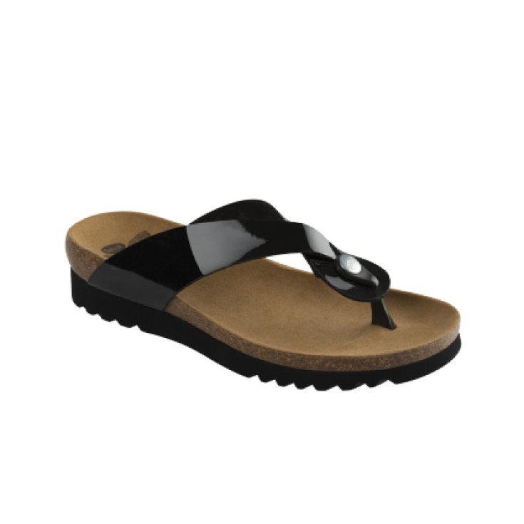 Dr. Scholl's Kenna Infradito Donna Colore Nero Misura 42