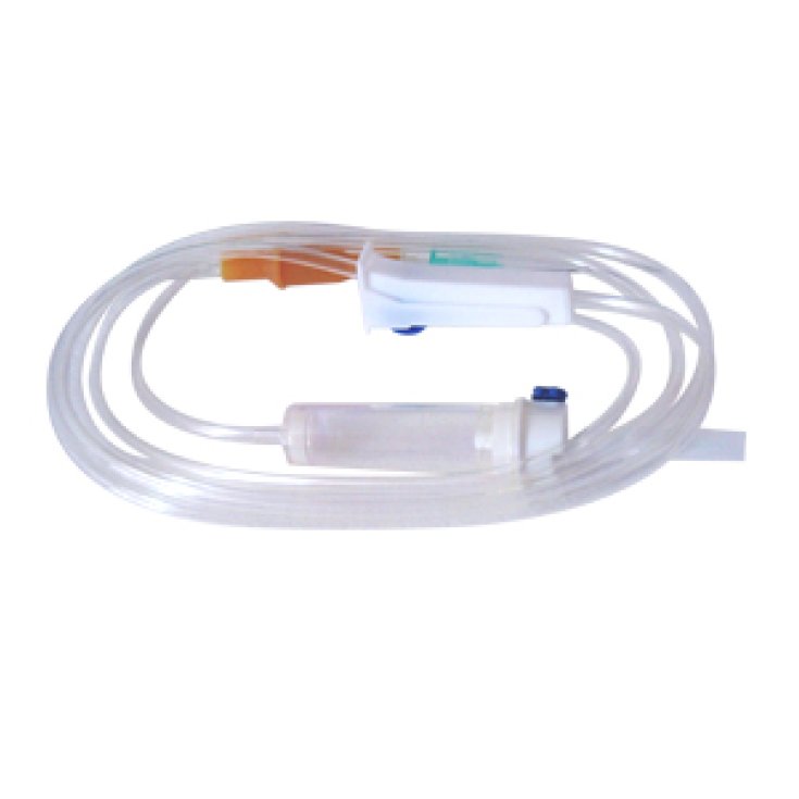 Unifamily Deflussore Con Roller 1 Pezzo
