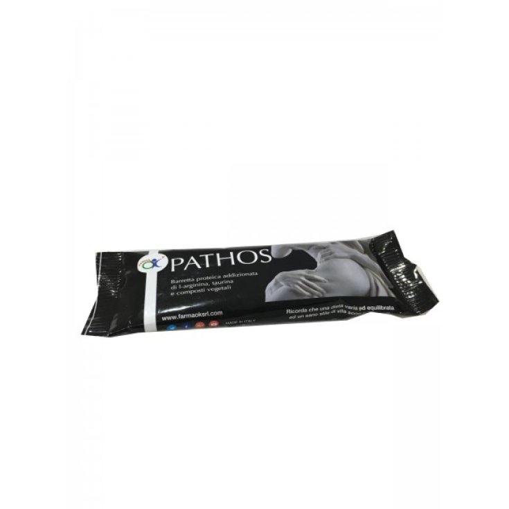 Pathos Barretta Afrodisiaca 45g