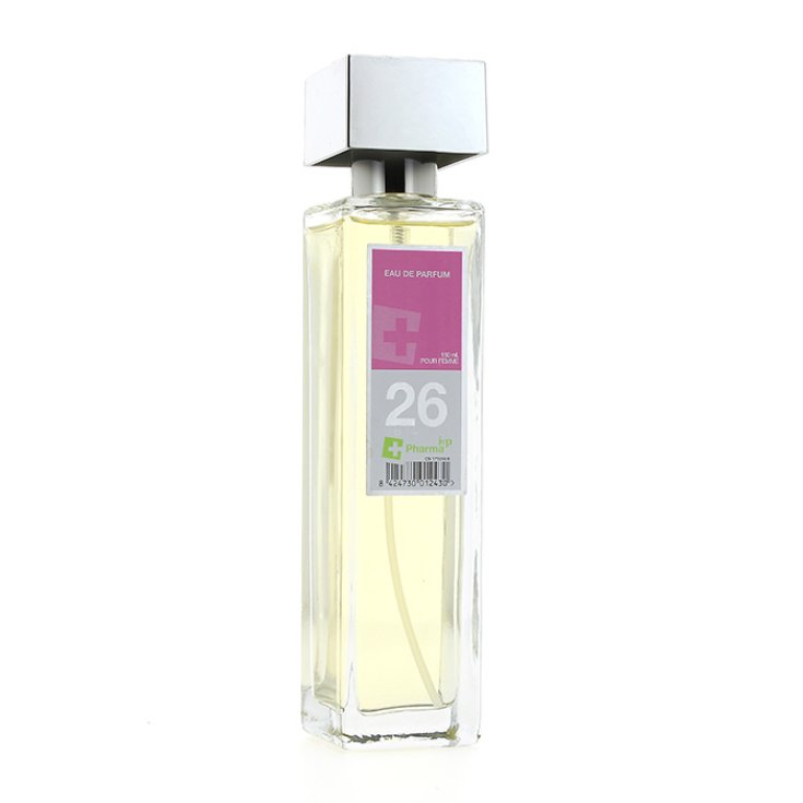 IAP Pharma Fragranza 26 Profumo Donna 150ml