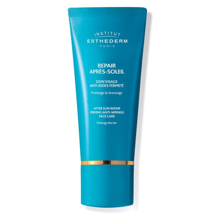 Institut Esthederm Repair Apr&egrave;s Soleil Soin Visage 50ml